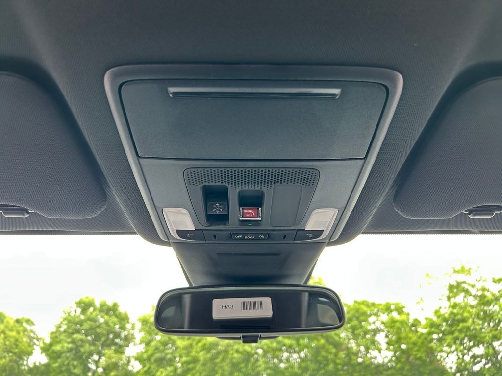 Thumbnail: 2026 Honda CR-V - 14