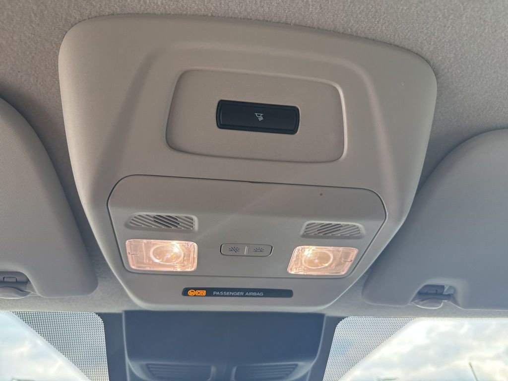 2024 Ford Transit-250 Cargo Van 