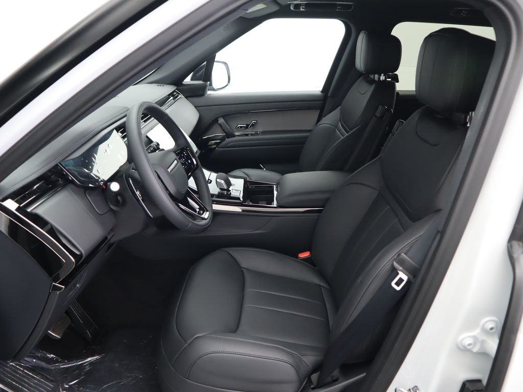 2025 Land Rover Range Rover Sport Dynamic 21