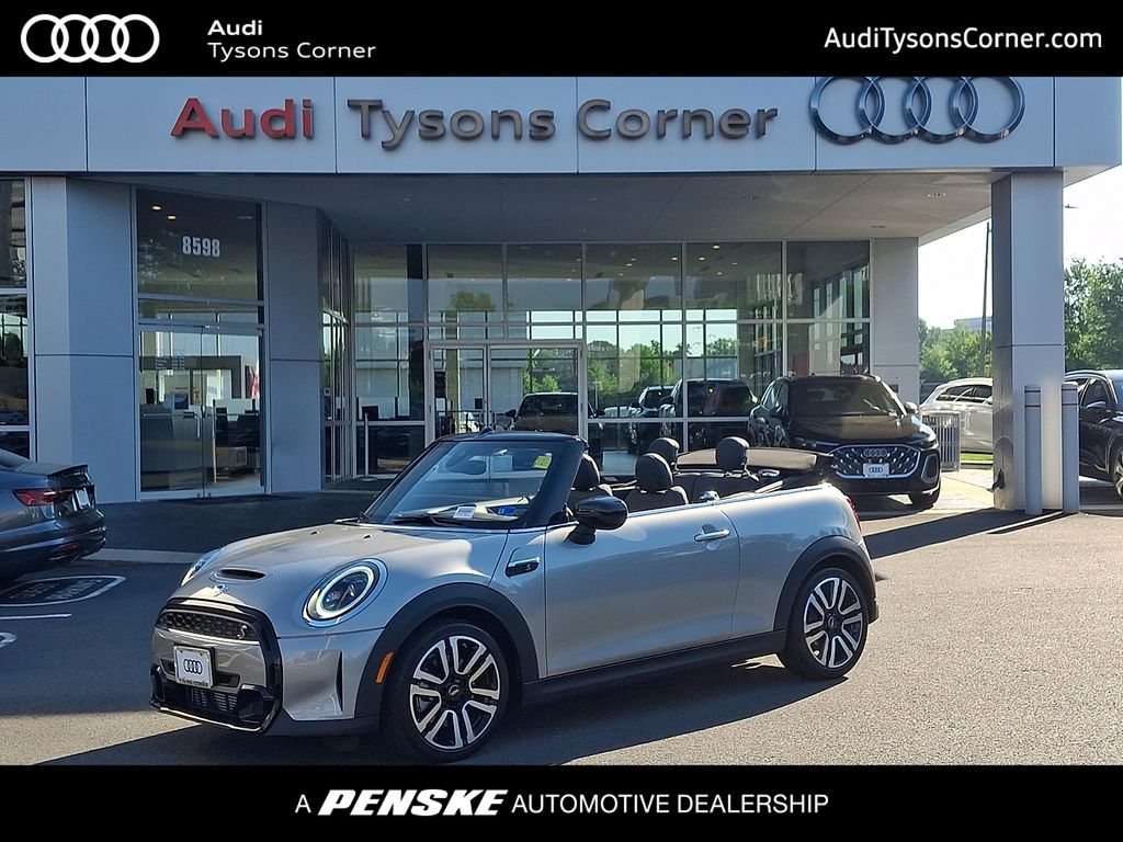 Thumbnail: 2024 MINI Cooper - 1
