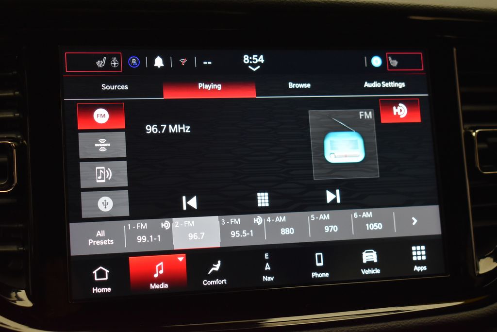 Thumbnail: 2024 Dodge Durango - 20