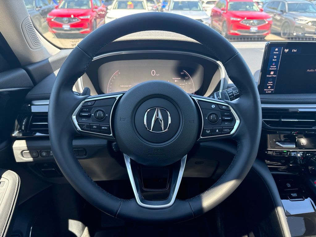 2026 Acura MDX Base