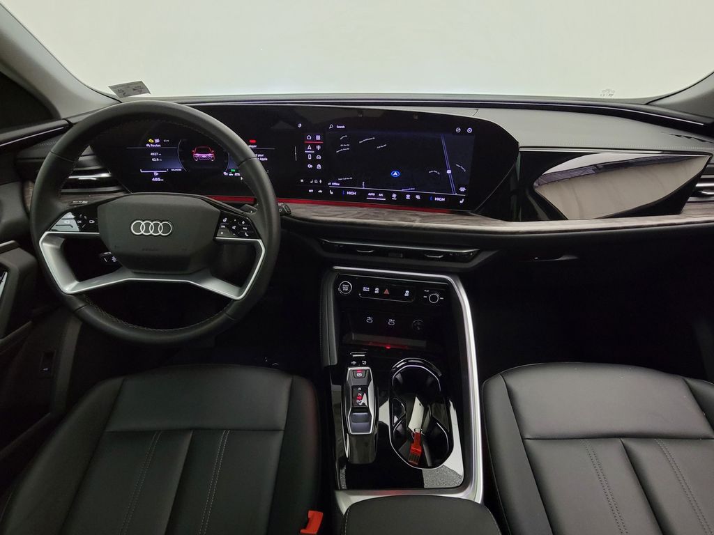 Thumbnail: 2025 Audi Q5 - 19