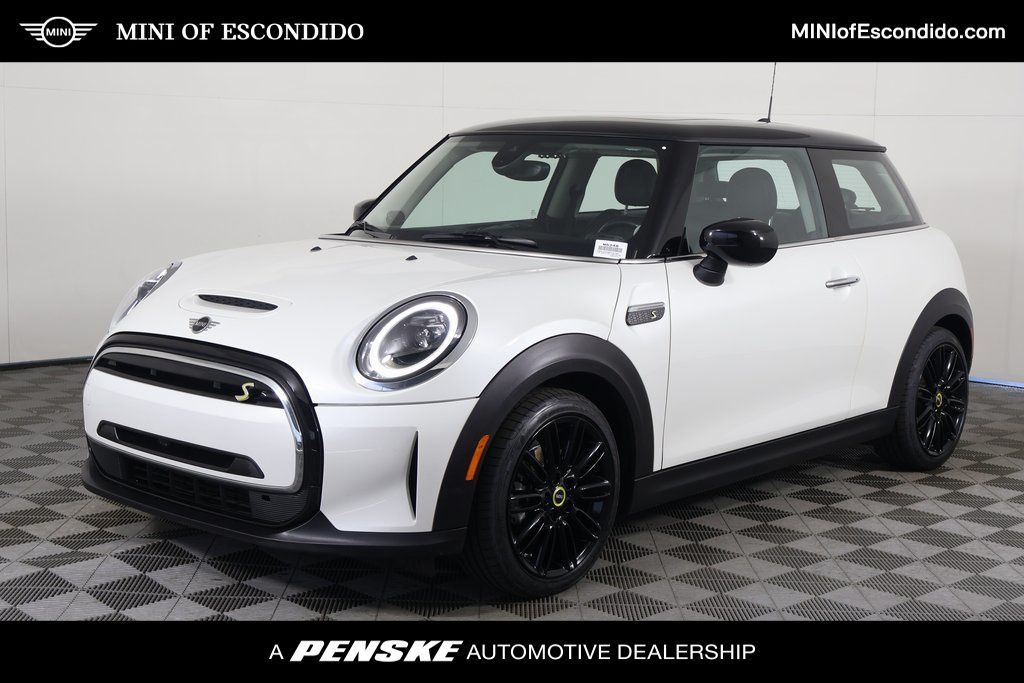 MINI Cooper SE Electric