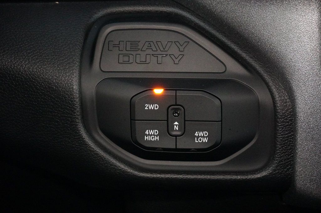 Used Car 2025 Ram 3500  Tradesman For Sale Under $70,000 In Weatherford, Texas