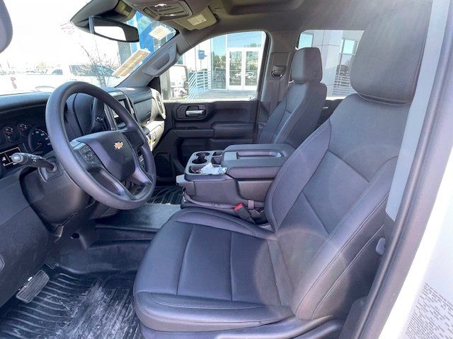 New Car 2025 Chevrolet Silverado 3500hd  Work Truck For Sale Under $120,000 In Austin, Texas