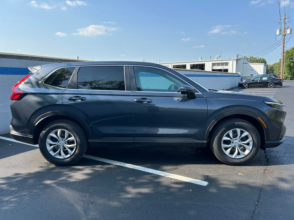Thumbnail: 2026 Honda CR-V - 6