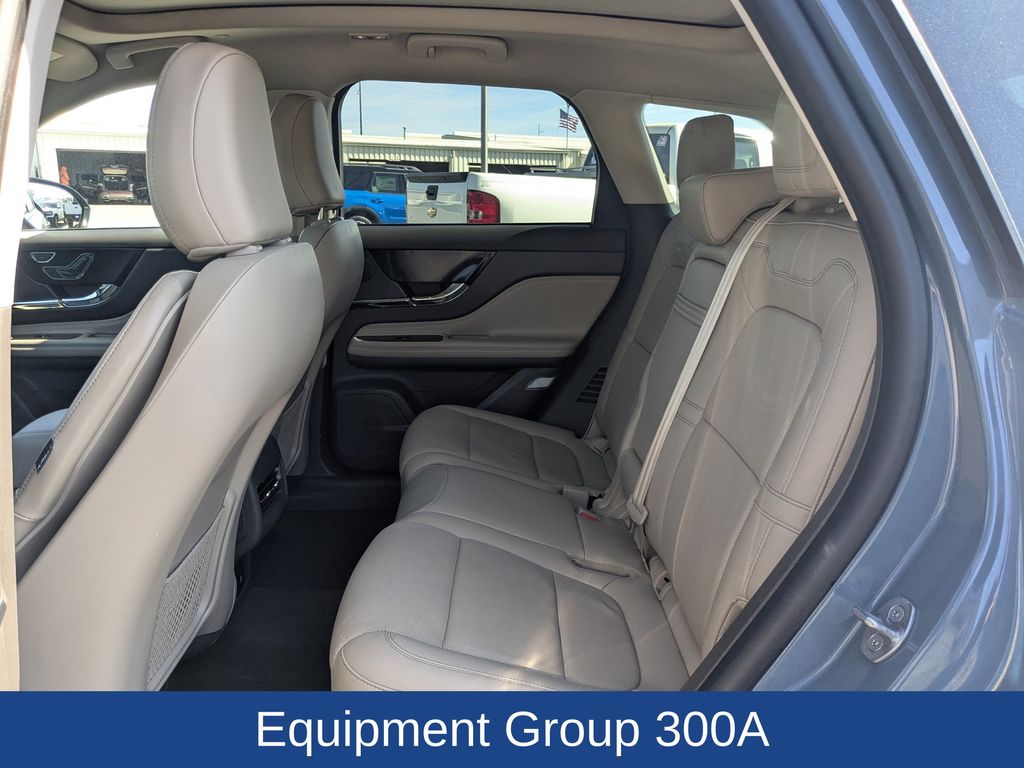 2024 Lincoln Corsair Grand Touring