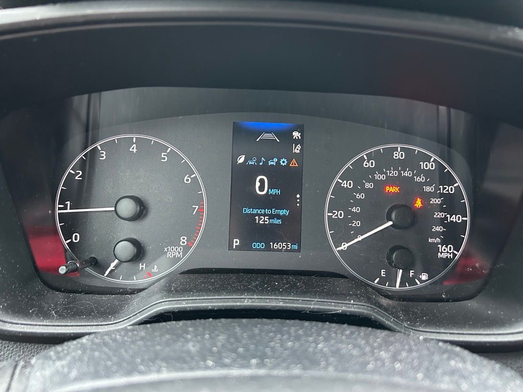 Thumbnail: 2023 Toyota Corolla - 22