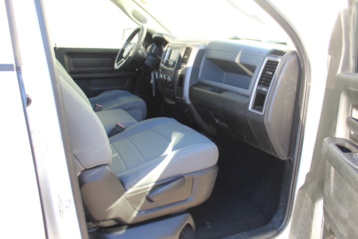 Used Car 2018 Ram 1500  Express For Sale Under $20,000 In Georgetown, Texas