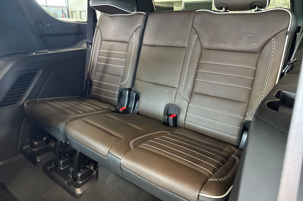 new 2026 GMC Yukon car, priced at $107,340