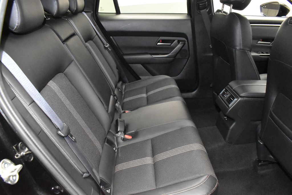 Thumbnail: 2024 Mazda CX-50 - 29