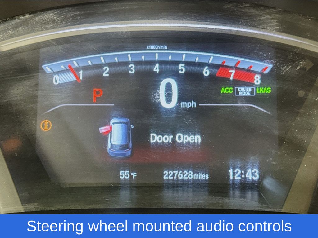 Used Car 2022 Honda Cr-v  Ex For Sale Under $20,000 In Austin, Texas