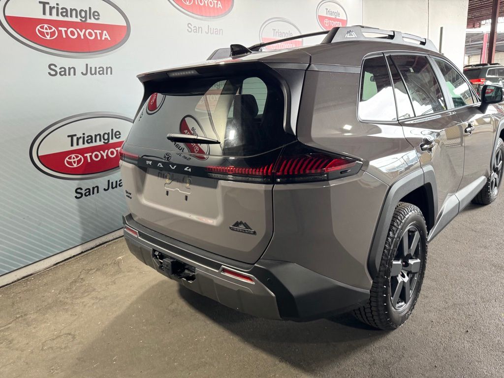 Thumbnail: 2026 Toyota RAV4 - 19