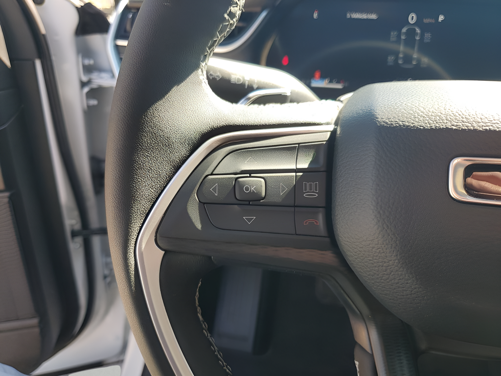 New Car 2025 Jeep Grand Cherokee L  For Sale Under $50,000 In Austin, Texas