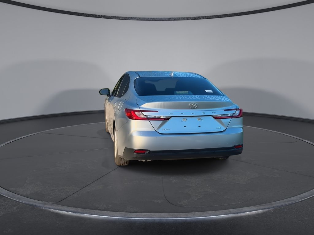 Thumbnail: 2026 Toyota Camry - 7