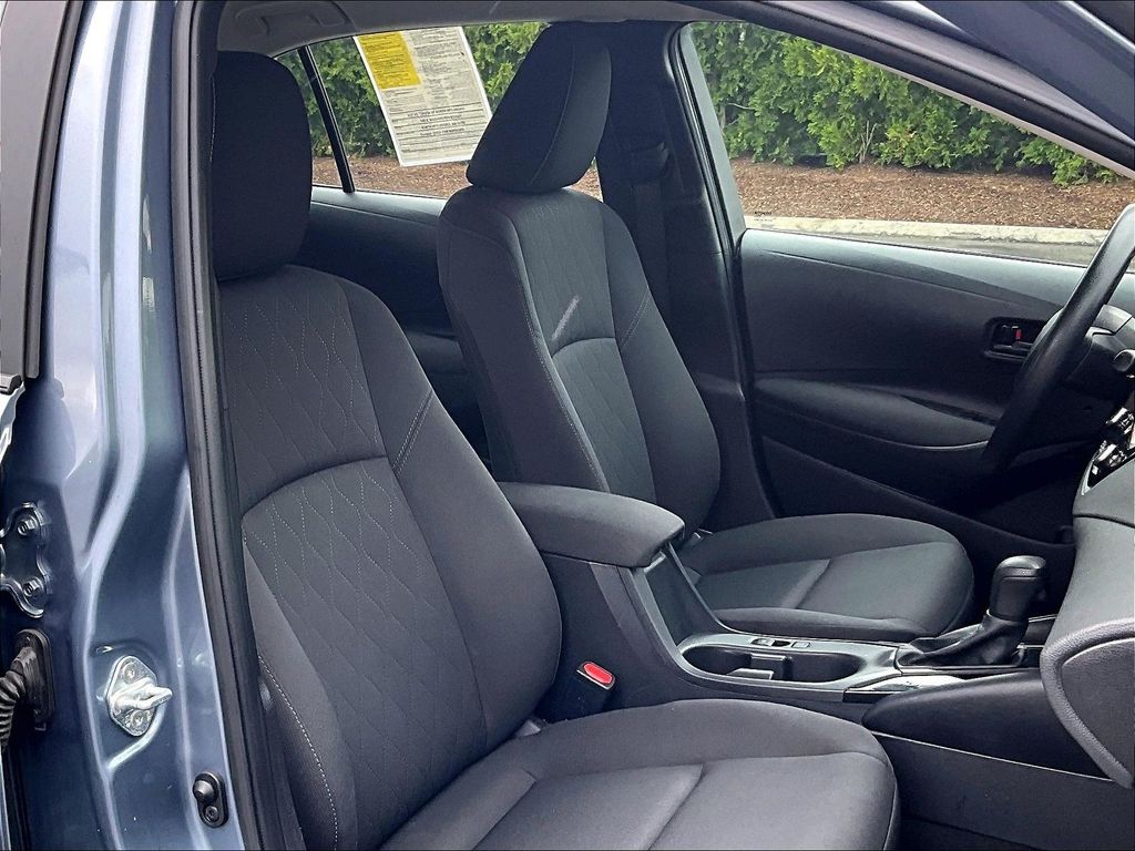 2024 Toyota Corolla — photo 11