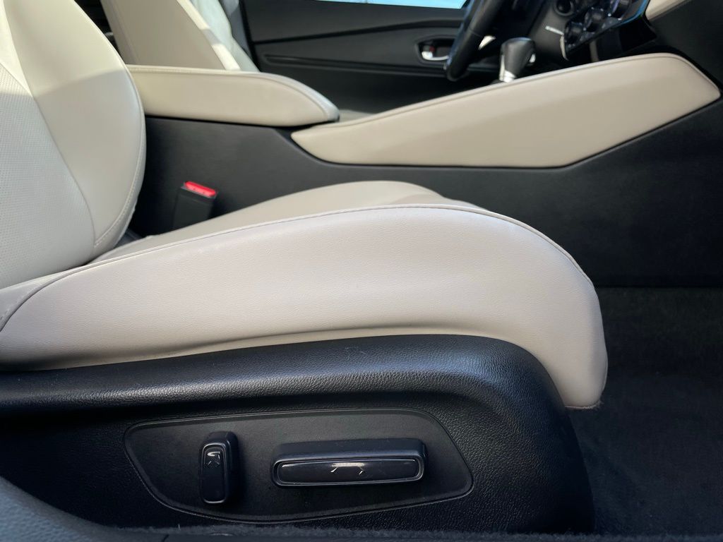 Thumbnail: 2023 Honda Accord - 31