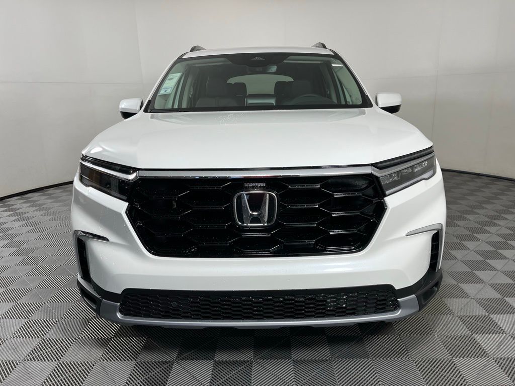 Thumbnail: 2025 Honda Pilot - 7