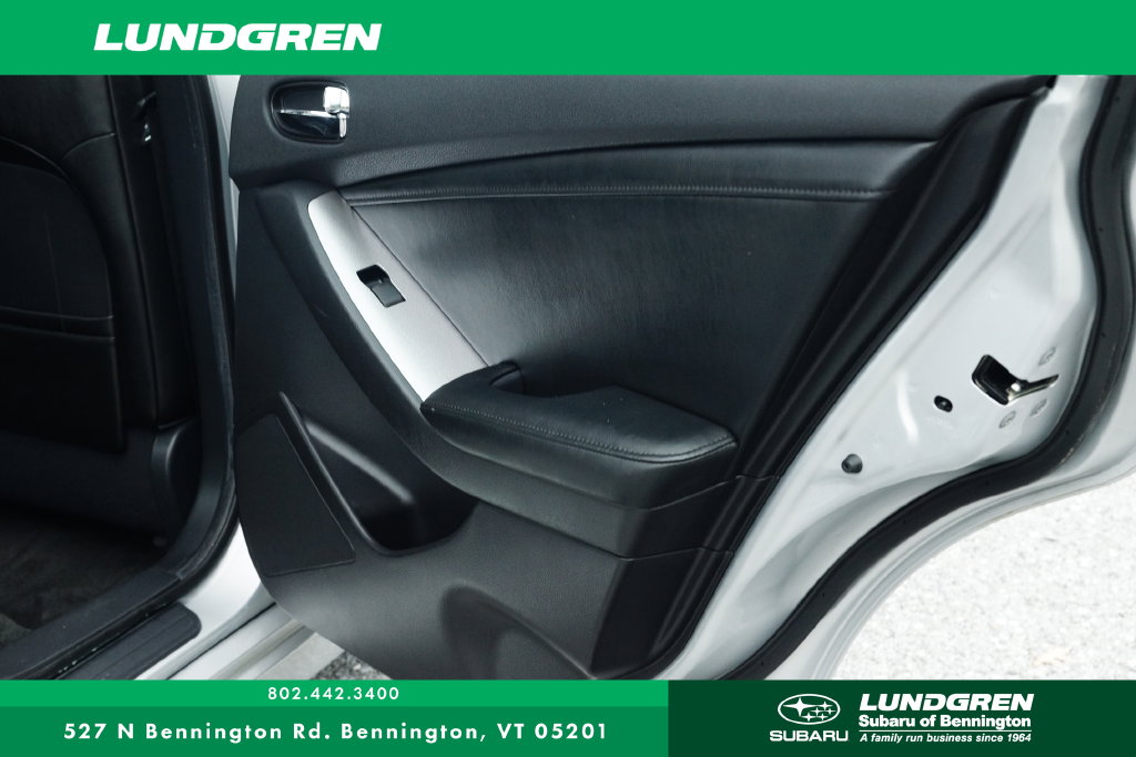 Used 2012 Nissan Altima Sedan