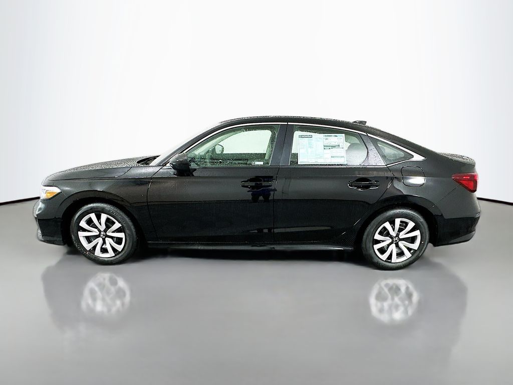 Thumbnail: 2026 Honda Civic - 8