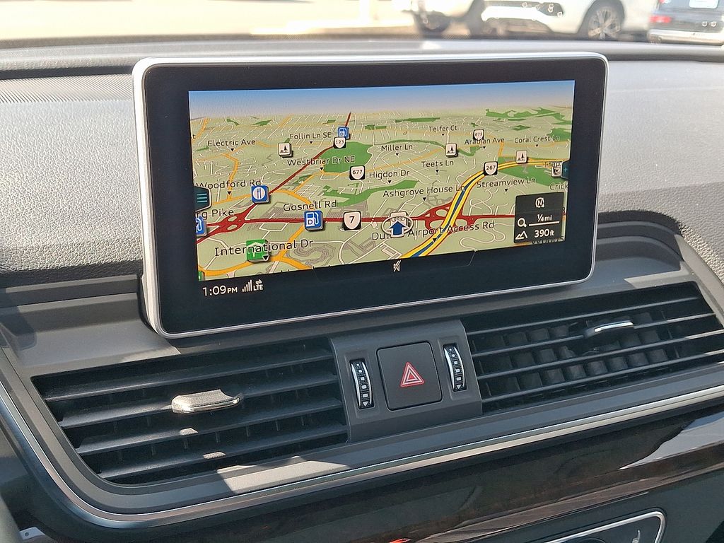 Thumbnail: 2018 Audi Q5 - 17