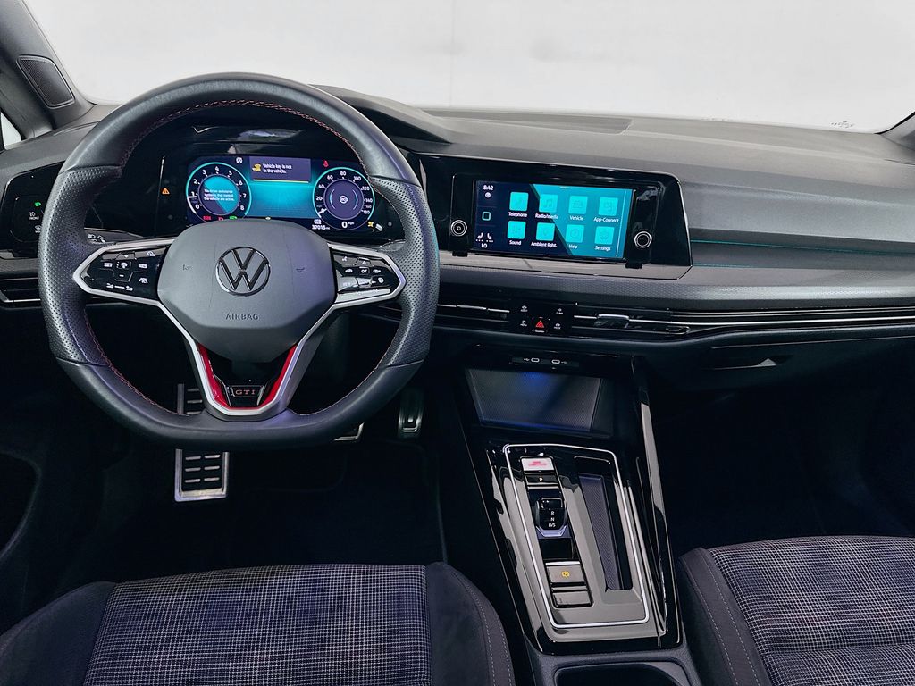 Thumbnail: 2024 Volkswagen Golf - 21
