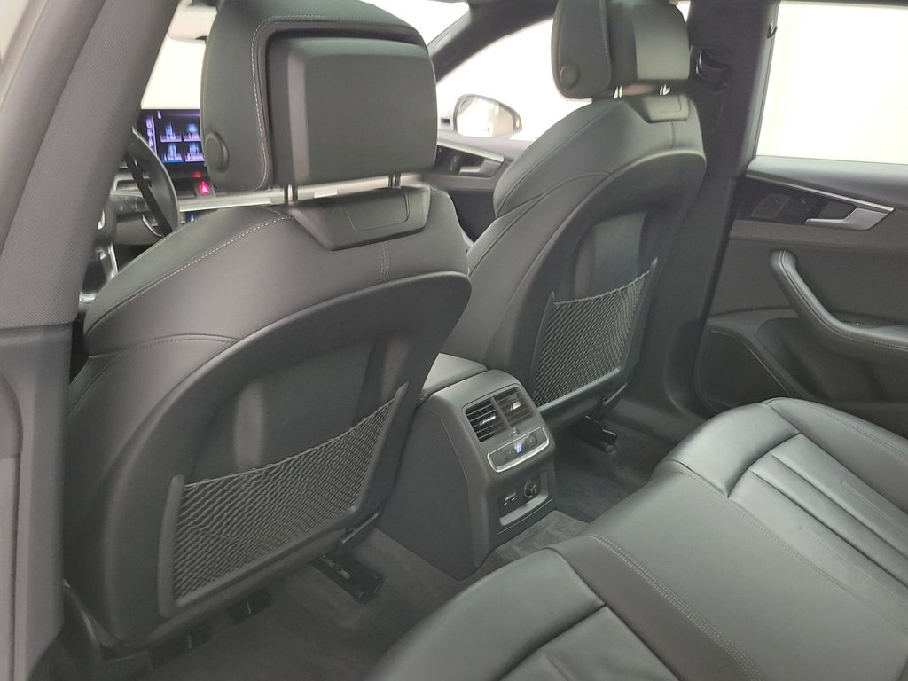 Thumbnail: 2023 Audi A5 - 23