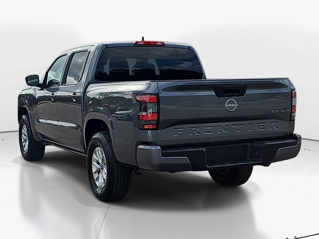 View vehicle photo 7