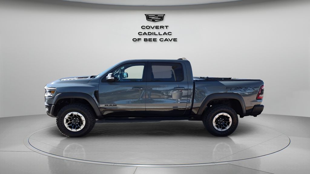 Used Car 2021 Ram 1500  Trx For Sale Under $80,000 In Austin, Texas