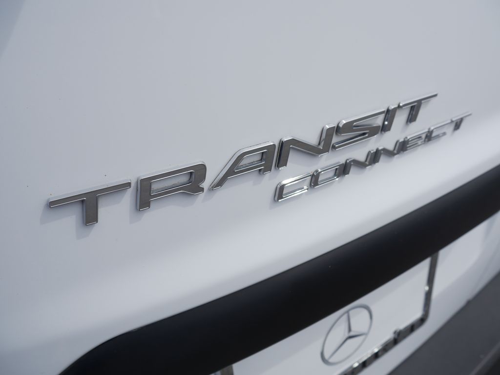 Thumbnail: 2019 Ford Transit Series - 9