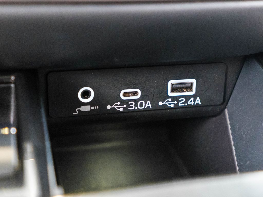 2024 Subaru Outback Touring - Photo 28
