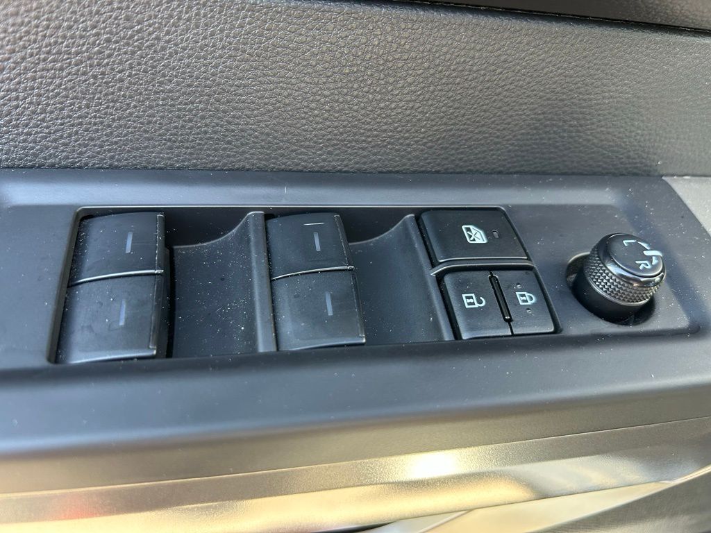 Thumbnail: 2024 Toyota Tundra - 16