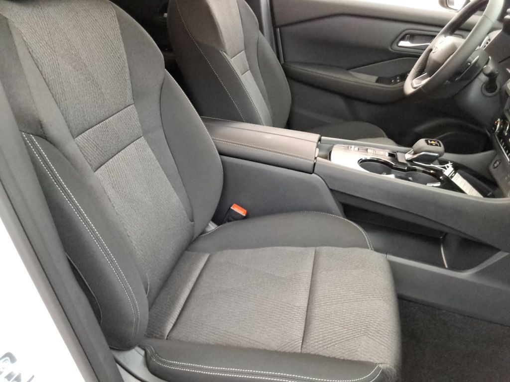 used 2026 Nissan Rogue car