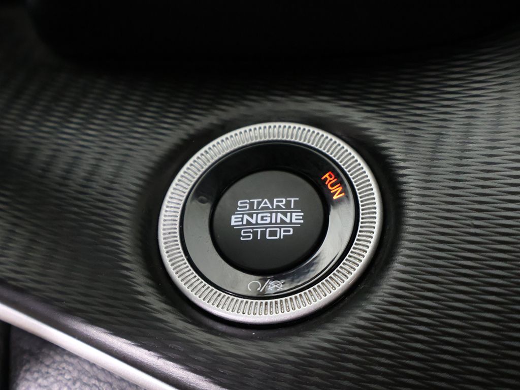 Used 2023 Gray Jeep Altitude image 43