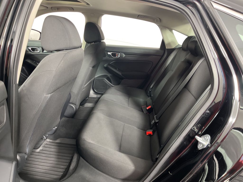 Thumbnail: 2022 Honda Civic - 22