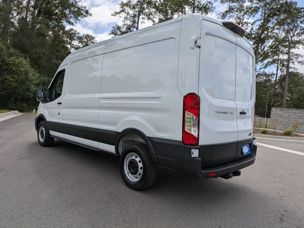 2025 Ford Transit-250 Cargo Van 
