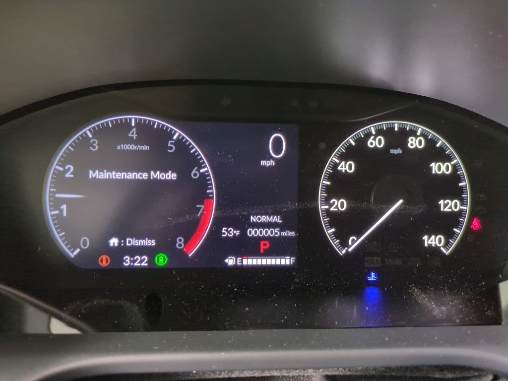 New 2025 Honda HR-V For Sale in Fort Wayne, IN