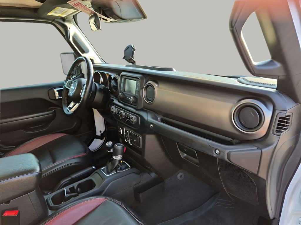 Used Car 2020 Jeep Gladiator  Sport For Sale Under $30,000 In Austin, Texas