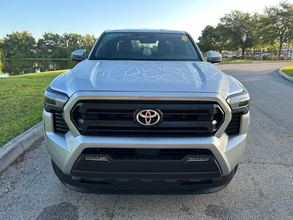 Thumbnail: 2024 Toyota Tacoma - 8