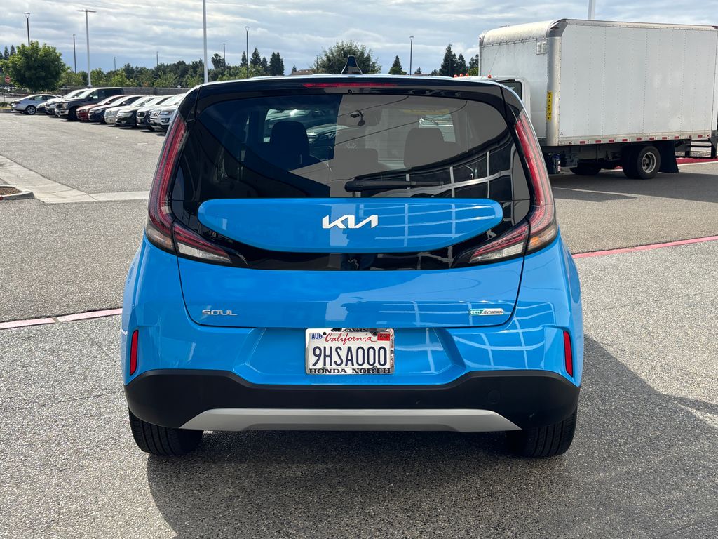 Thumbnail: 2023 Kia Soul - 6