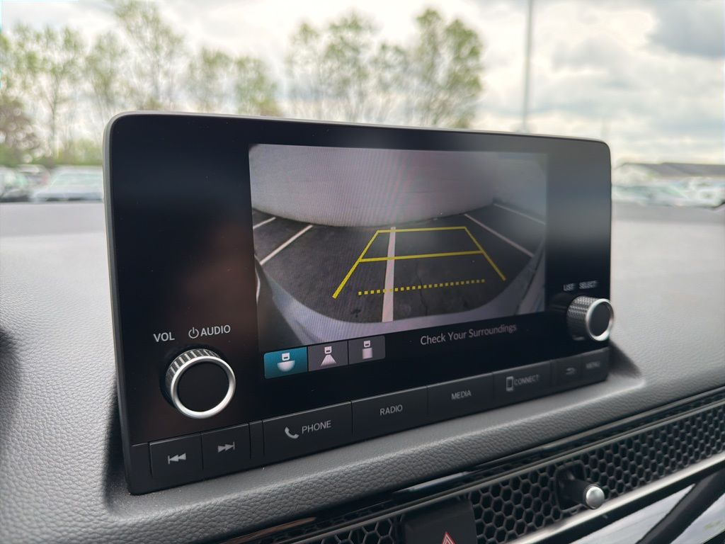 Thumbnail: 2024 Honda Civic - 28