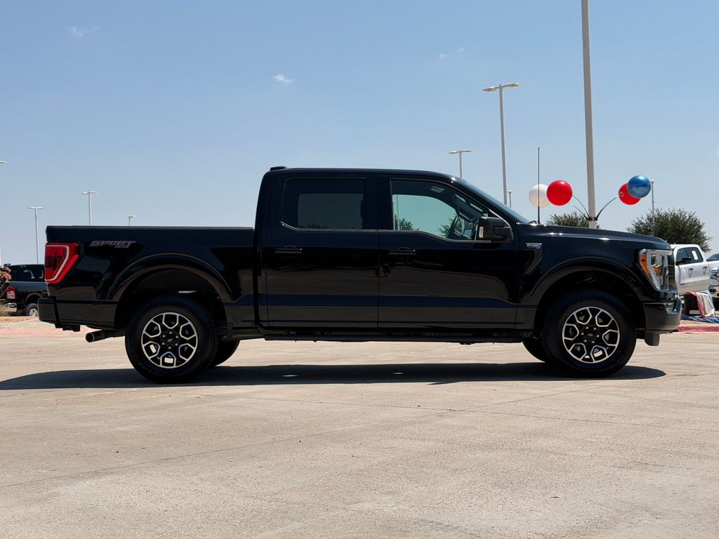 Used 2023 Ford F-150 Truck