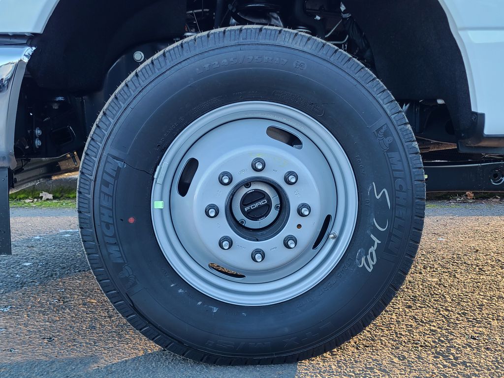 2024 Ford F-350SD XL