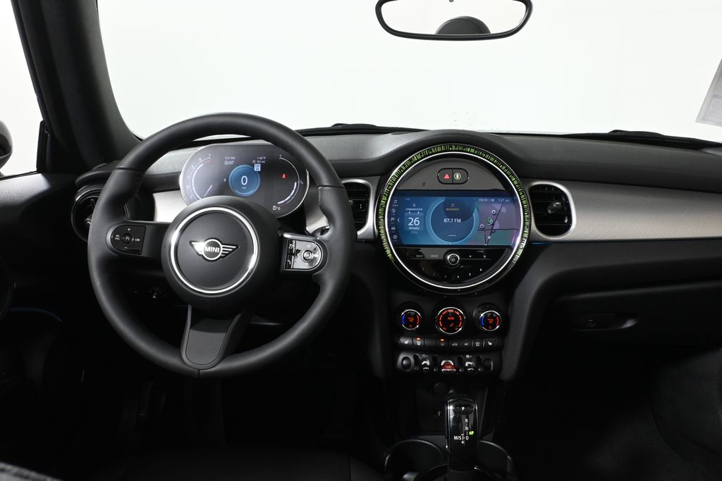 2024 MINI Cooper S 4