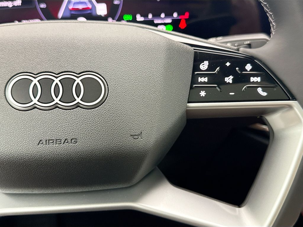 Thumbnail: 2025 Audi A5 - 13
