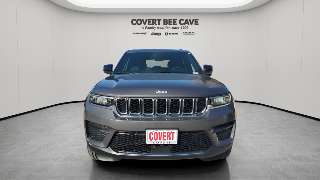 New Car 2025 Jeep Grand Cherokee  For Sale Under $40,000 In Austin, Texas