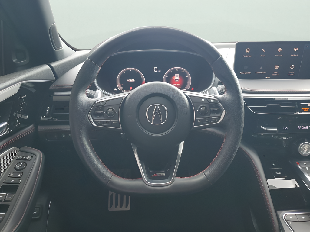 Used Car 2024 Acura Mdx  A-spec For Sale Under $50,000 In Austin, Texas