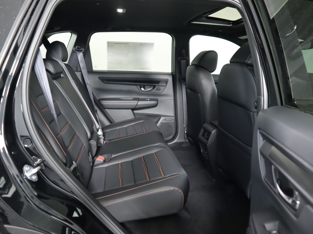 Thumbnail: 2026 Honda CR-V - 22