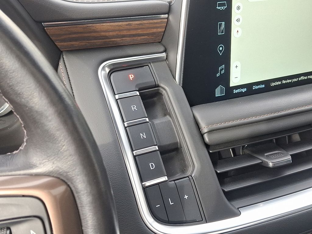 Thumbnail: 2022 Chevrolet Tahoe - 15